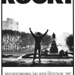 Rocky | Movies About & Relating To Sports | SPMA Shelf