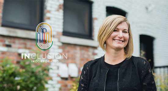 Making Sport Organizations More INclusive with Andrea Carey, Founder Of INclusion INcorporated