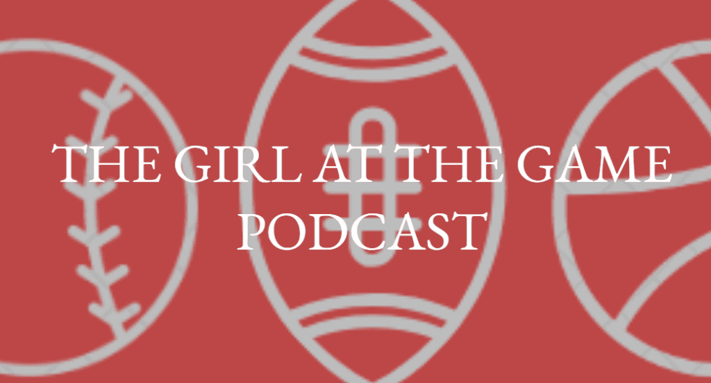Girl At The Game podcast photo 3
