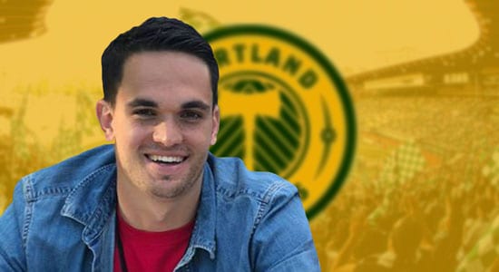 Bobby Tarnapoll On Working Game Day Operations With The Portland Timbers