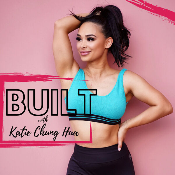 BUILT With Kate Chung Hua Podcast