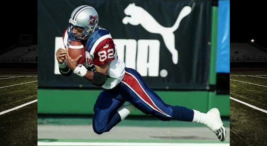 During your CFL career, you continued to finish your degree during the off-season while still playing football between the summer and fall. What were the advantages and challenges to finishing your program in the midst of a professional football career?