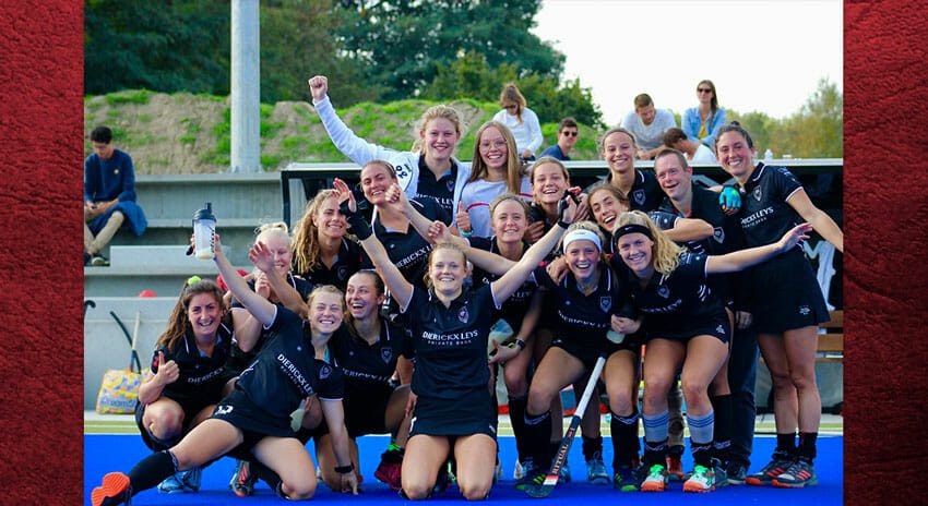 You spent some time playing professional field hockey in Germany and Belgium, where you also coached youth teams. Do you see yourself coaching again in the future? Additionally, how did those experiences level-up your game?