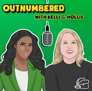Outnumbered Podcast