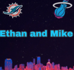 Ethan and Mike Podcast