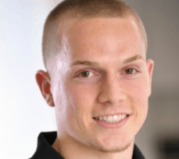 Andrew Capirchio