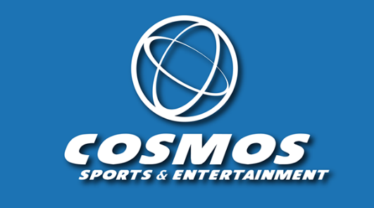 Cosmos Sports Entertainment