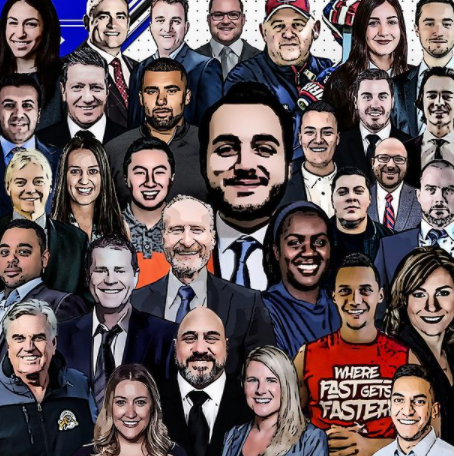 Sport Chat 2020 podcast photo 1
