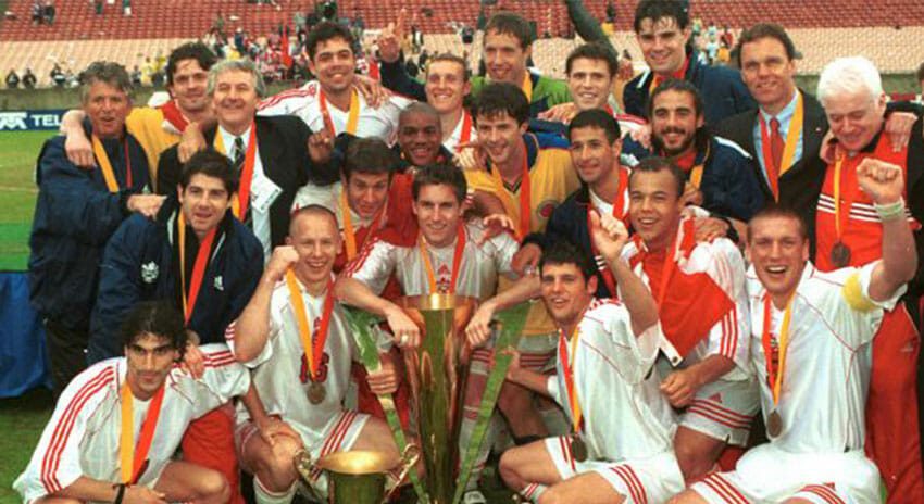 You were a member of the Canada team that won the Gold Cup in 2000, the only major tournament won by the national team and where you were named rookie of the tournament. What impact did that tournament win have on Canadian soccer in that time, and what has been the result of its legacy?
