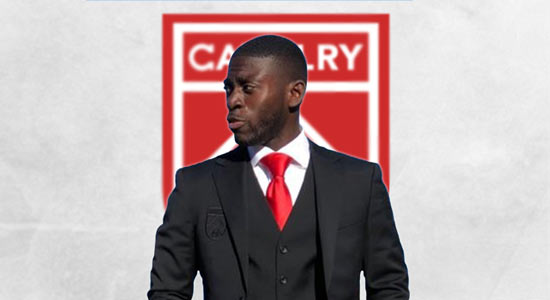 Helping Create A More Efficient Workplace And A Positive Culture With Cavalry FC’s Tofa Fakunle
