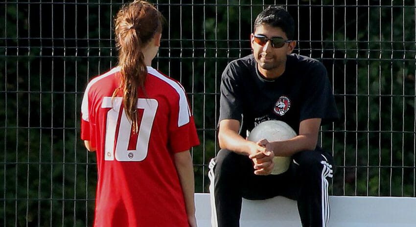 It is evident that one will face more challenges no matter what role they have in women’s high performance sport.