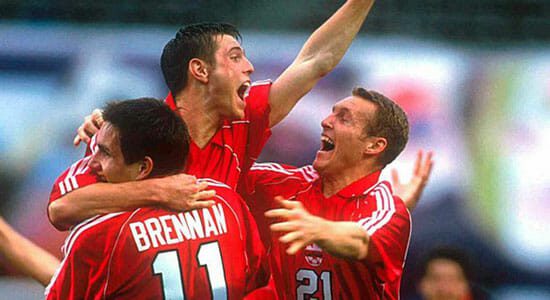 Canadian Gold Cup Champion Richard Hastings Analyzes the Growth of Soccer in Canada