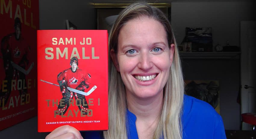 You recently released a book in September 2020 called “The Role I Played” reflecting on these great teams you were a part of. What was the most enjoyable feeling that you’ve had while looking back on your playing career when writing this book?