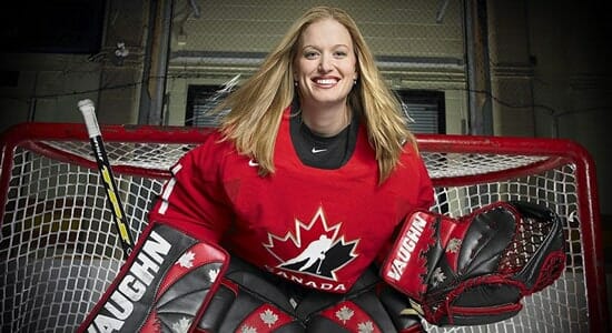 Sami Jo Small Finds Value in Her Role No Matter What Size