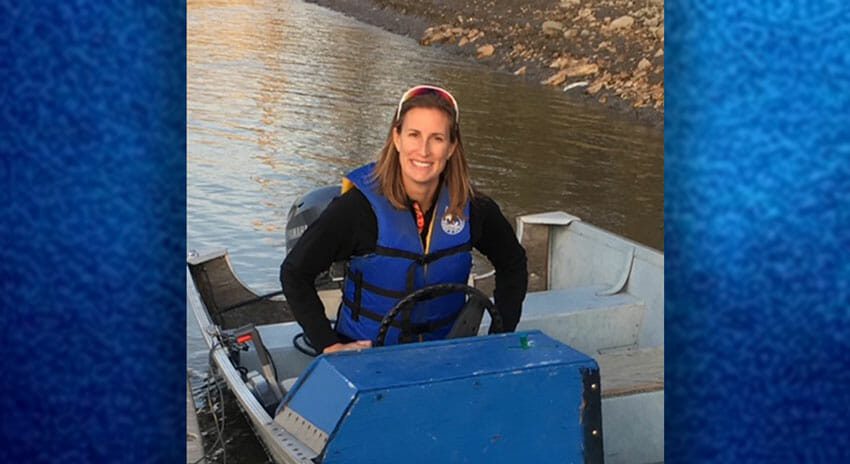 The Manitoba Rowing Association named you Head Coach in 2017, which ended up being an extremely successful year. What did you bring to the team and what was your mindset going into a new coaching position?
