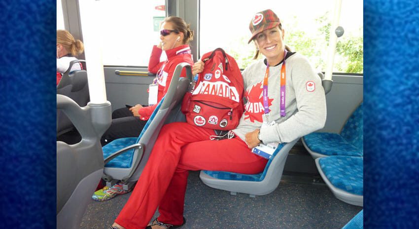 As someone who’s seen as a mentor and role model to upcoming and current young women in Rowing, what are some words of wisdom that you often like to share with your athletes? What are some of the biggest takeaways from your athletic and coaching career so far that help you be a good leader?