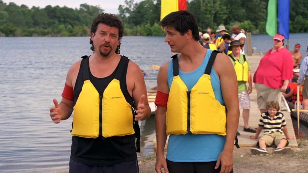 Eastbound & Down