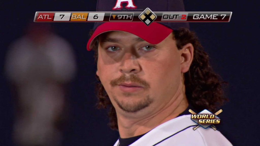 Eastbound & Down