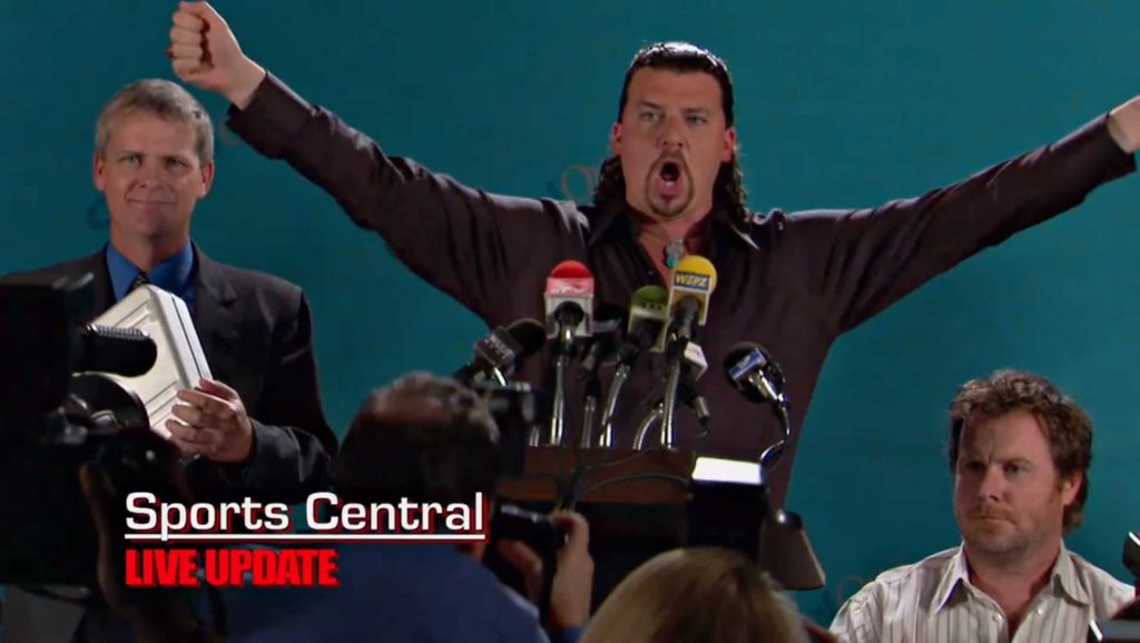 Eastbound & Down