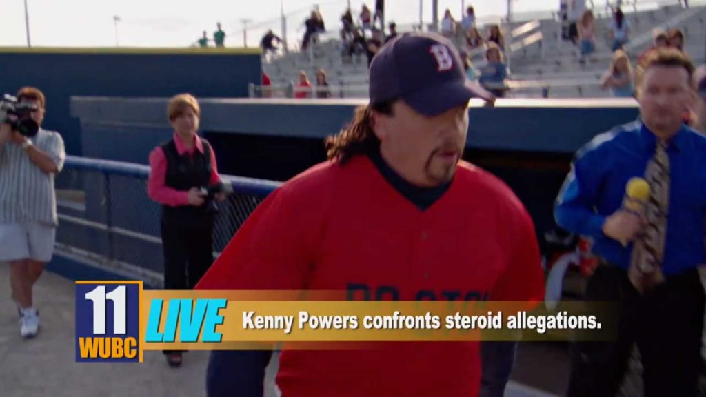 Eastbound & Down