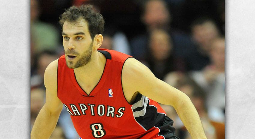Who was the toughest opponent you played against when you were in Toronto?