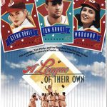 A League of Their Own | Movies About & Relating To Sports | SPMA Shelf