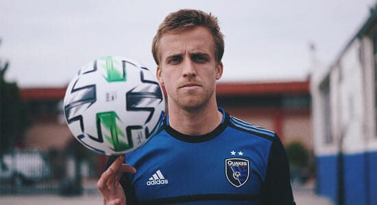Tommy Thompson Takes Initiative To Create Positive Outcomes During COVID And MLS Season