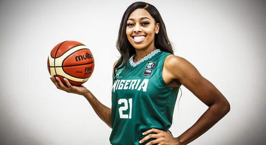 Porta XI Ensino’s Atonye Nyingifa Shares How College Basketball Prepared Her For Life On And Off The Court