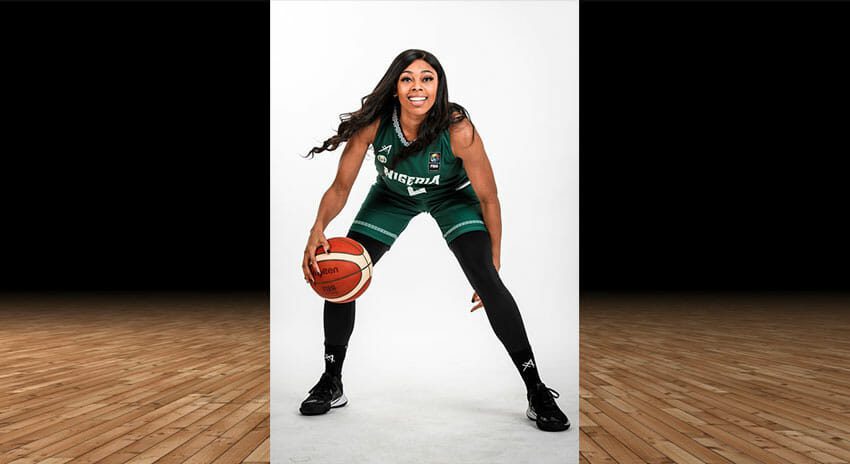A lot of people agree that being a student-athlete can be even more taxing than being a professional. What are three things you learned as a student-athlete that prepared you for the pro world?