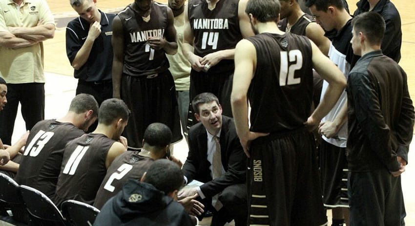 What are three important philosophies that you have used in the classroom that you use with your players to this day?