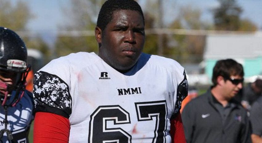 After playing for the Colts, you navigated your way into the United States to eventually earn a scholarship with the Oklahoma State University Cowboys in the NCAA D1. What was it about your experience before OSU that prepared you to earn a scholarship there?
