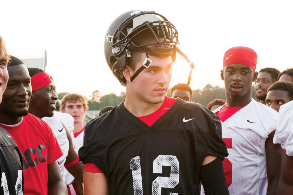 Last Chance U