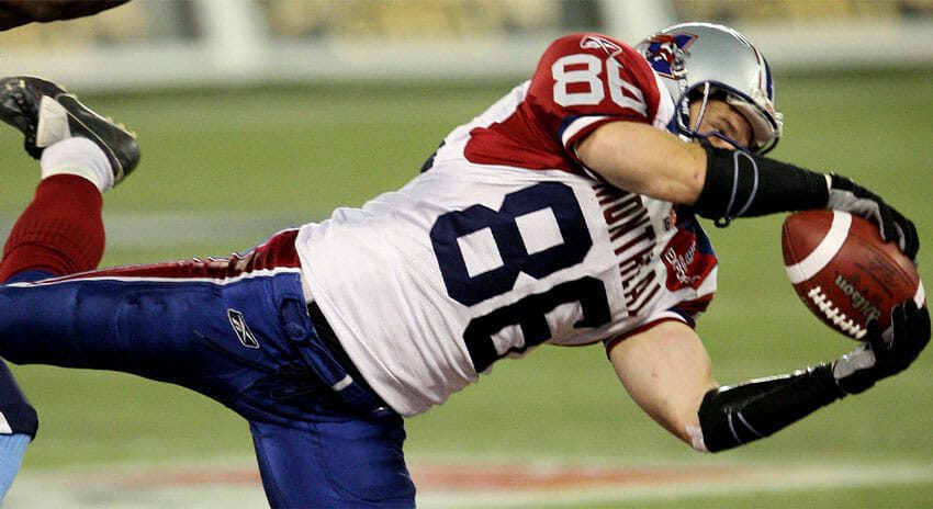 You have had so many unbelievable highlight reel plays in your Hall of Fame career. Which one was the most memorable?