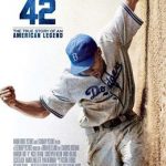 42 | Movies About & Relating To Sports | SPMA Shelf