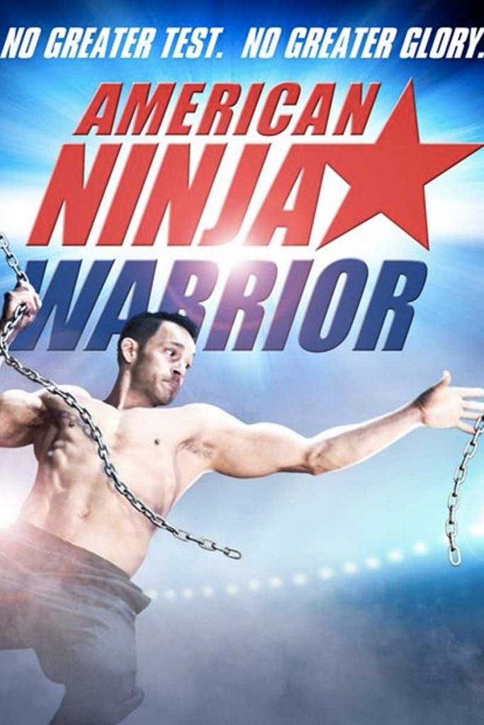 American Ninja Warrior