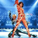 Blades of Glory | Movies About & Relating To Sports | SPMA Shelf