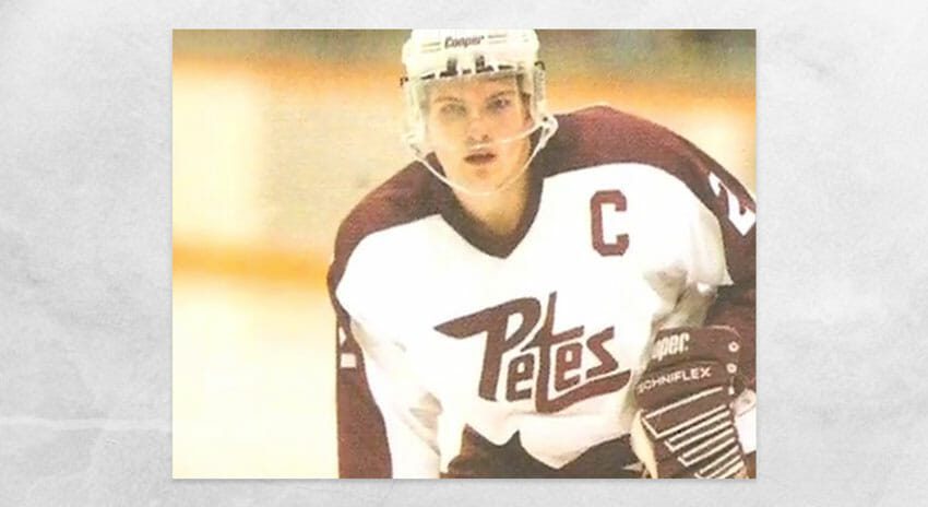 You have played hockey professionally in the US, Canada and Germany. Tell us about the unique impact each experience had on your development at an athlete.