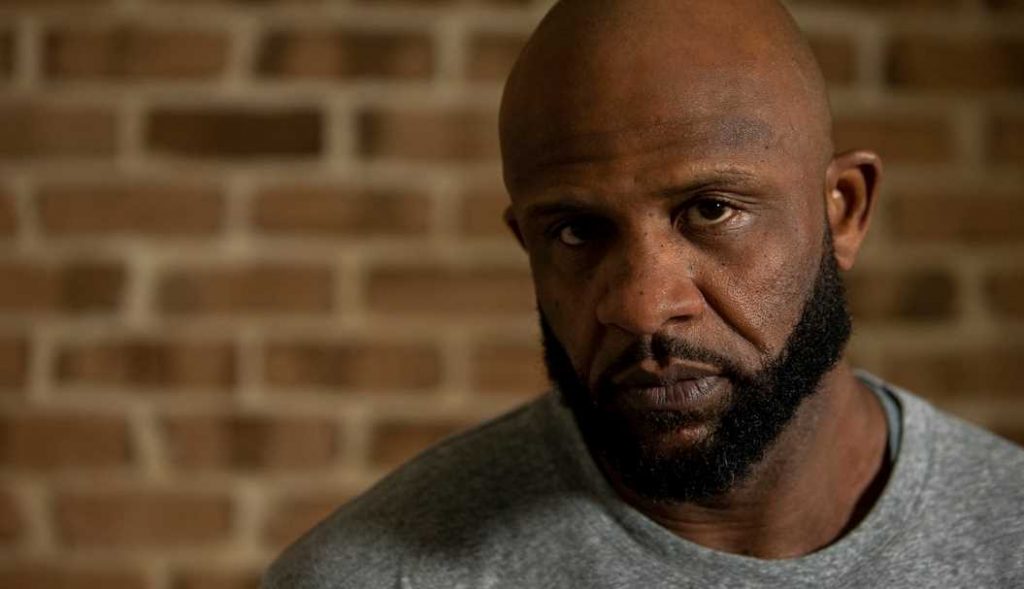 Under the Grapefruit Tree: The CC Sabathia Story