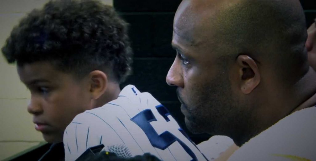 Under the Grapefruit Tree: The CC Sabathia Story