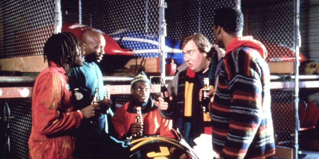 Cool Runnings