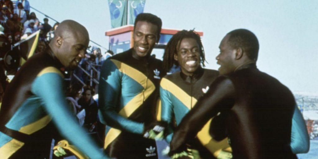 Cool Runnings