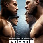 Creed II | Movies About & Relating To Sports | SPMA Shelf