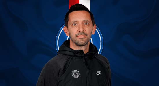 Paris-Saint Germain’s Cristiano Eirale Shares The Importance Of Injury Prevention And Mental Training