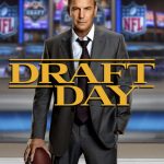 Draft Day | Movies About & Relating To Sports | SPMA Shelf