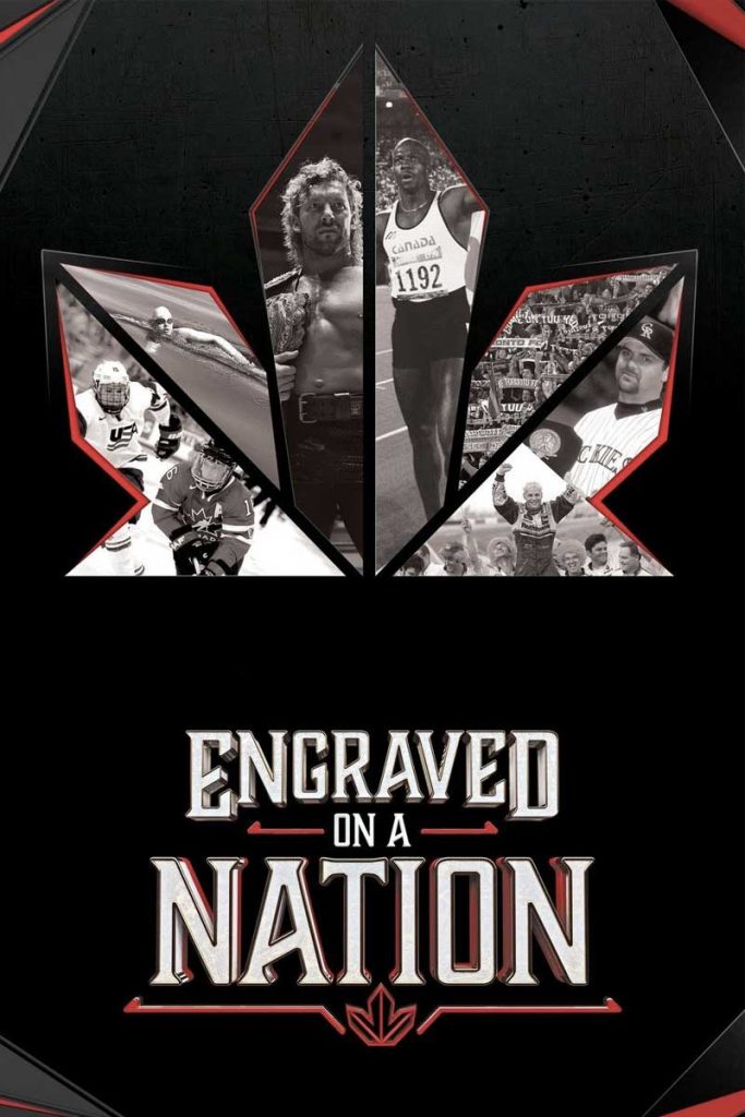 Engraved on a Nation