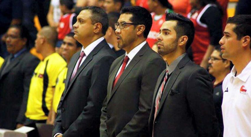 Who is the coach that has had the most influence on your coaching style?