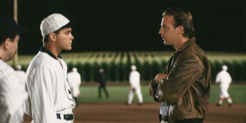 Field of Dreams