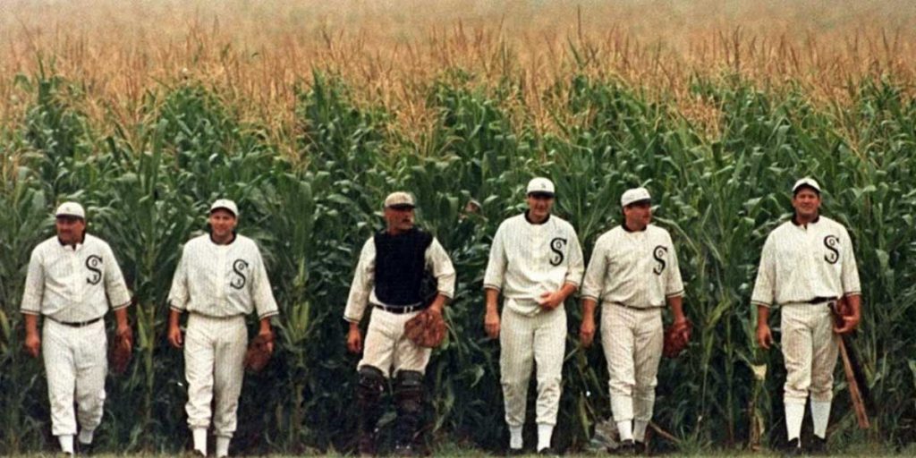 Field of Dreams