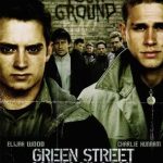 Green Street Hooligans | Movies About & Relating To Sports | SPMA Shelf
