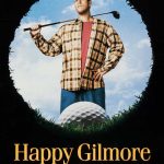 Happy Gilmore | Movies About & Relating To Sports | SPMA Shelf